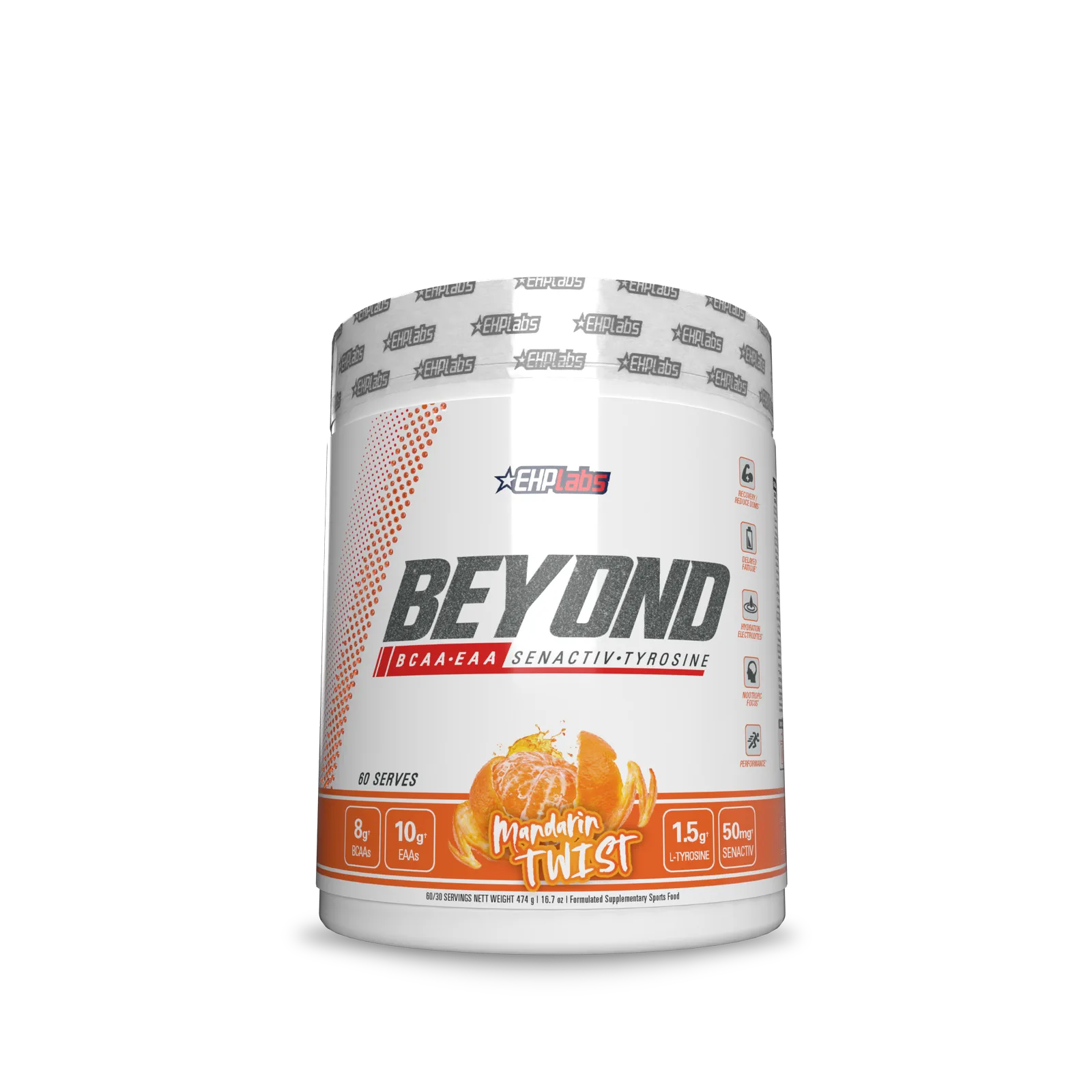 BCAA and amino supplements