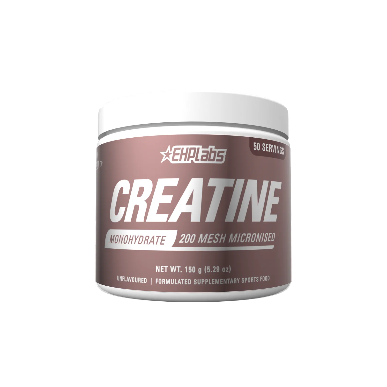 Creatine supplements