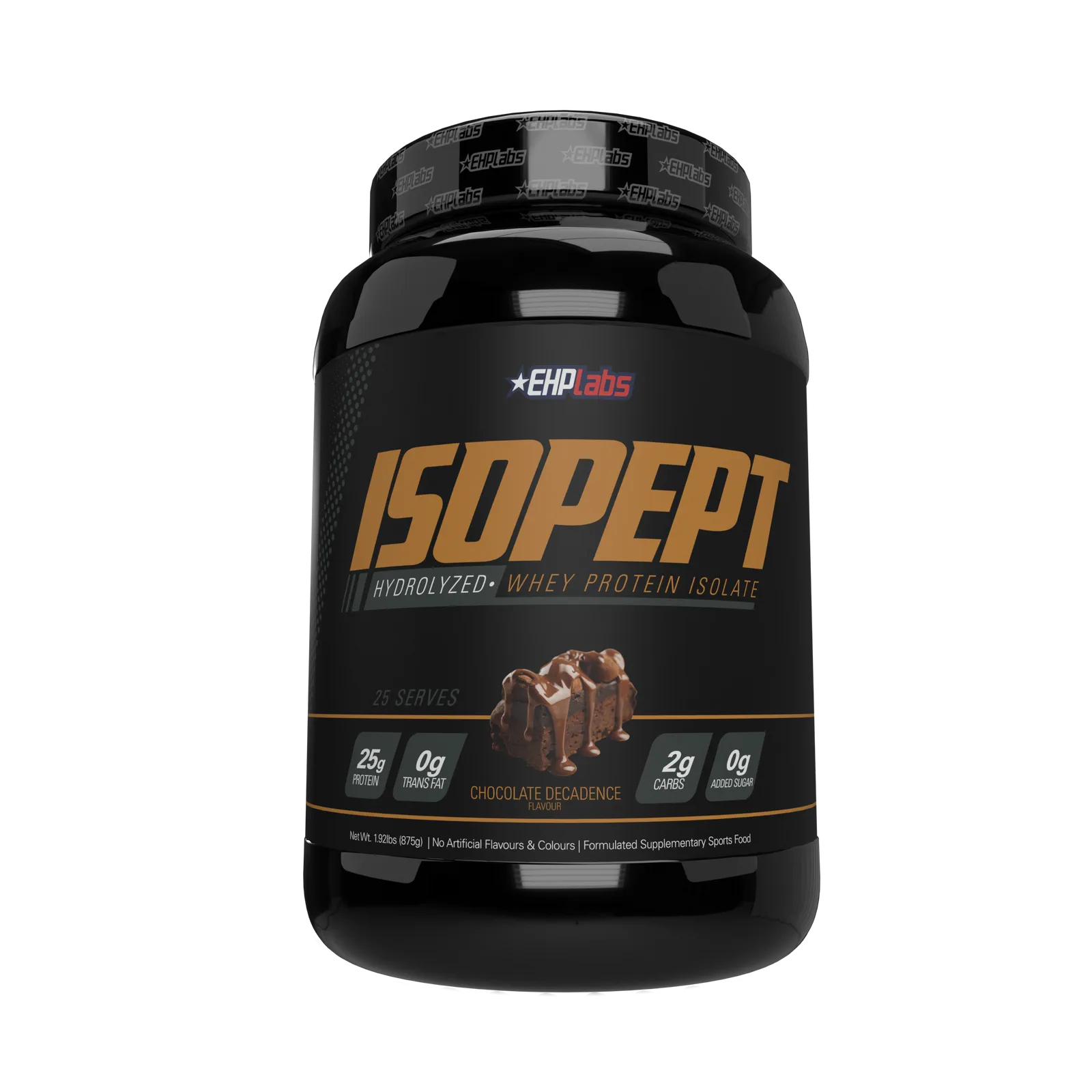 Protein supplements