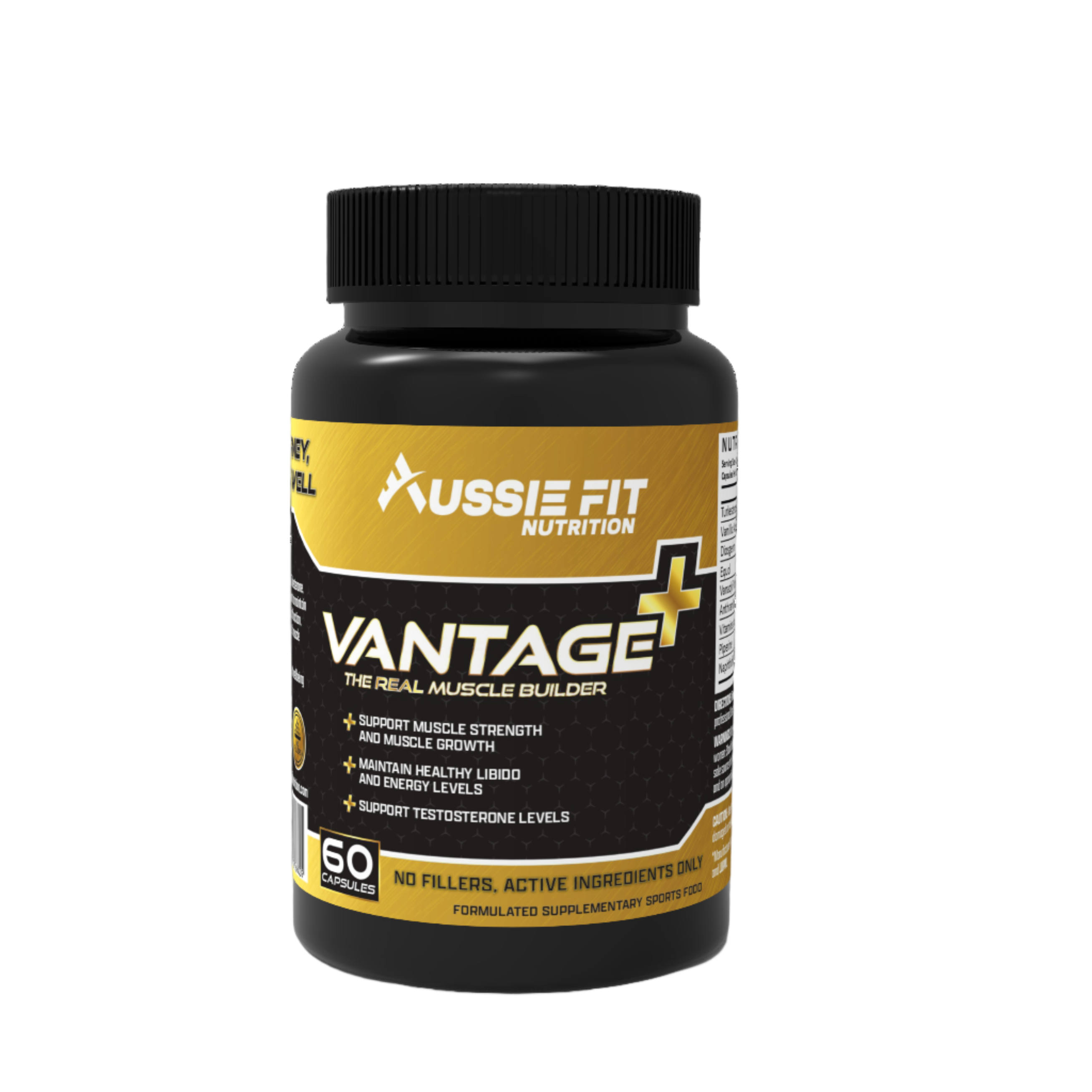 Performance supplements