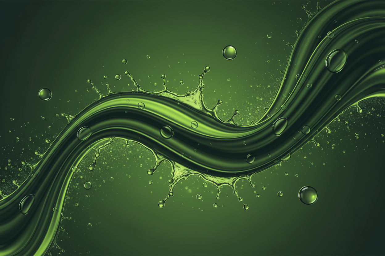 Hydration supplements