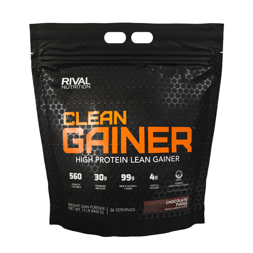 Rivalus Clean Gainer