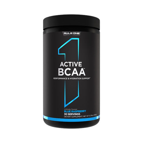 Rule 1 Active BCAA