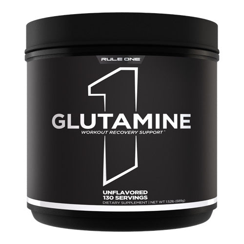 Rule 1 Glutamine
