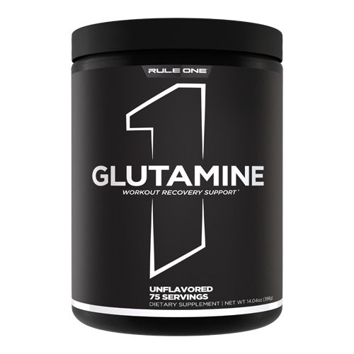 Rule 1 Glutamine