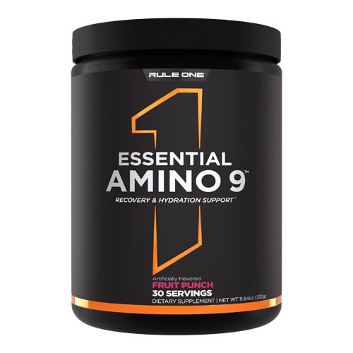 Rule 1 Essential Amino 9