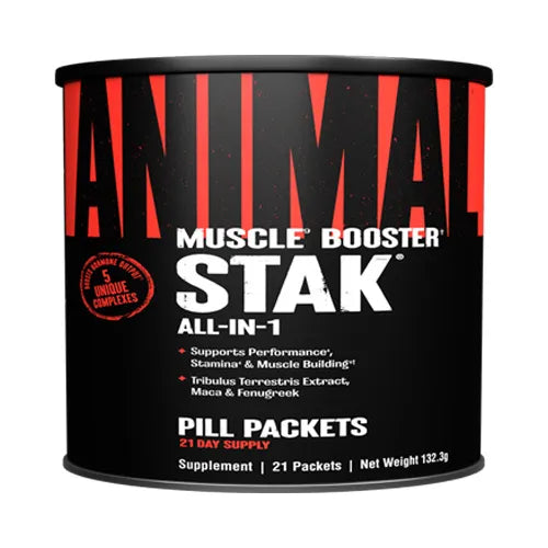 Universal Nutrition Animal Stack