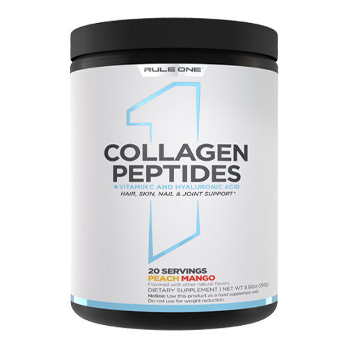 Rule 1 Collagen Peptide - 336 G