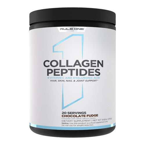 Rule 1 Collagen Peptide - 336 G