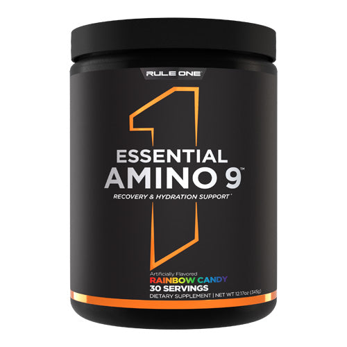 Rule 1 Essential Amino 9