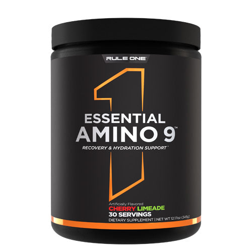 Rule 1 Essential Amino 9