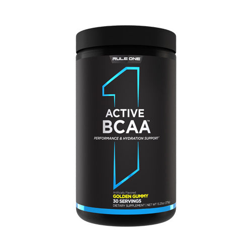 Rule 1 Active BCAA