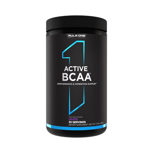 Rule 1 Active BCAA