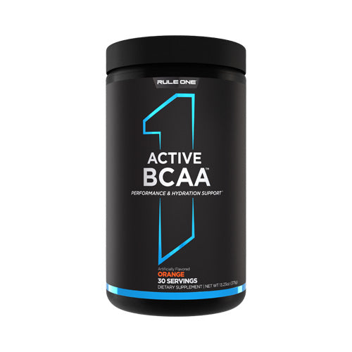 Rule 1 Active BCAA