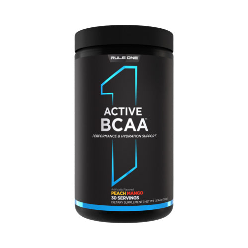 Rule 1 Active BCAA