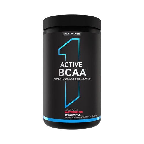 Rule 1 Active BCAA