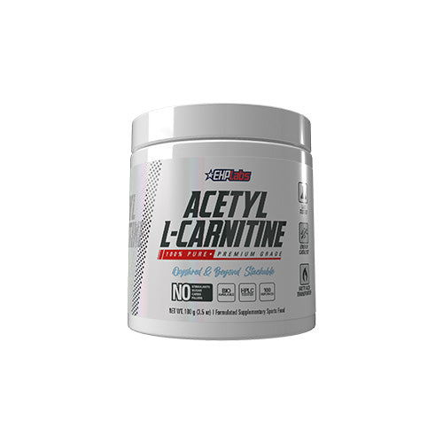 EHP Labs Acetyl L-Carnitine