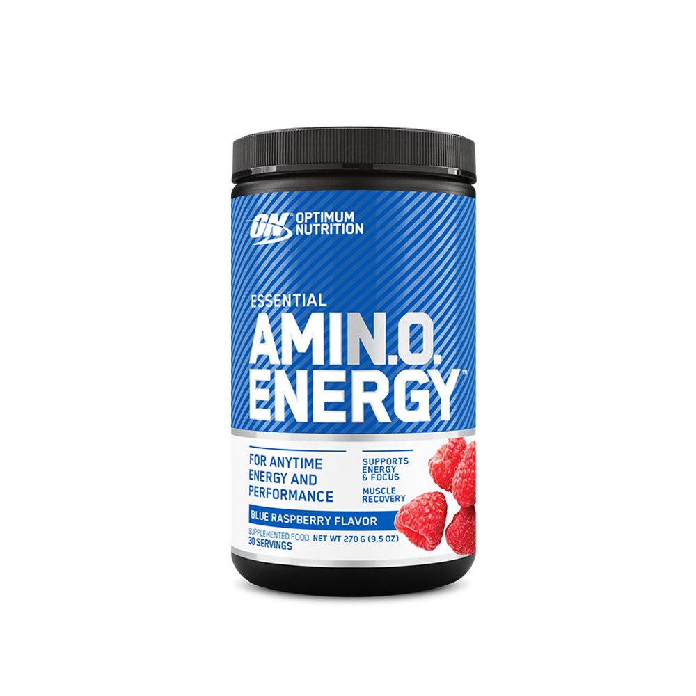 ON AMINO ENERGY