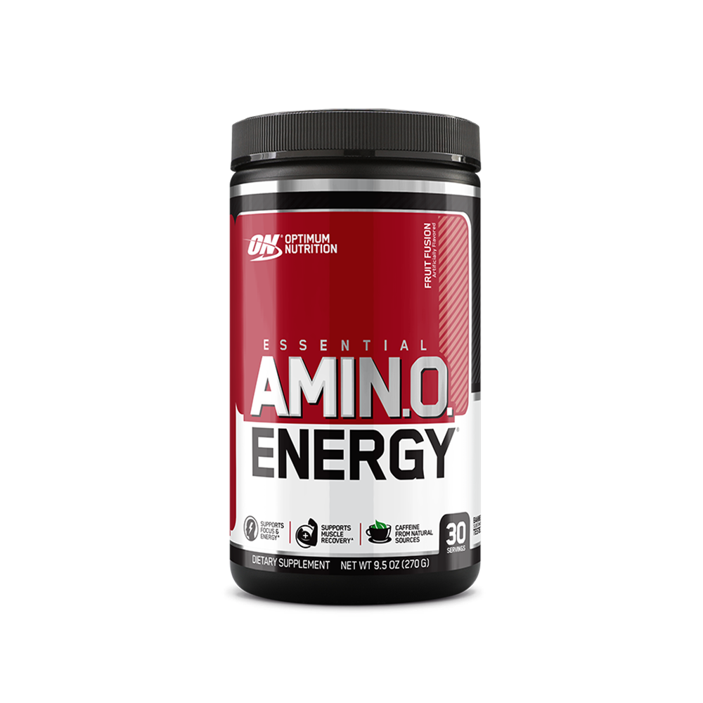 ON AMINO ENERGY