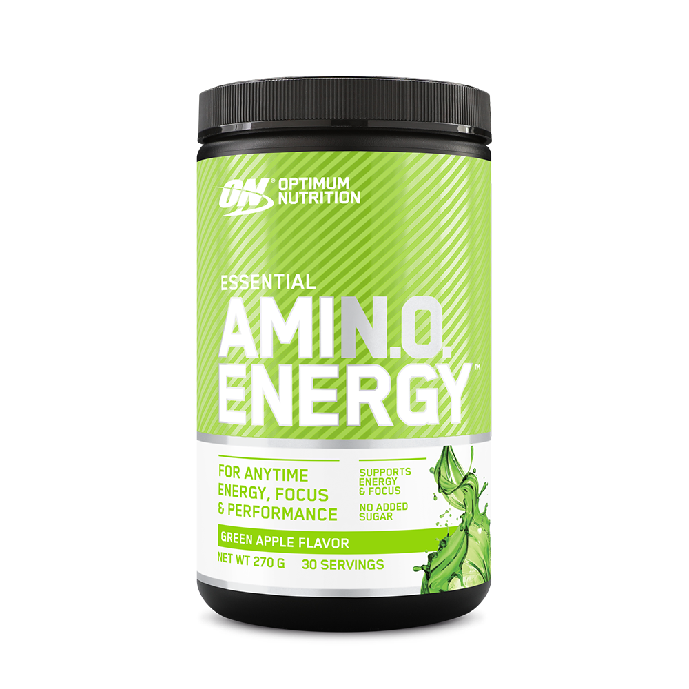 ON AMINO ENERGY