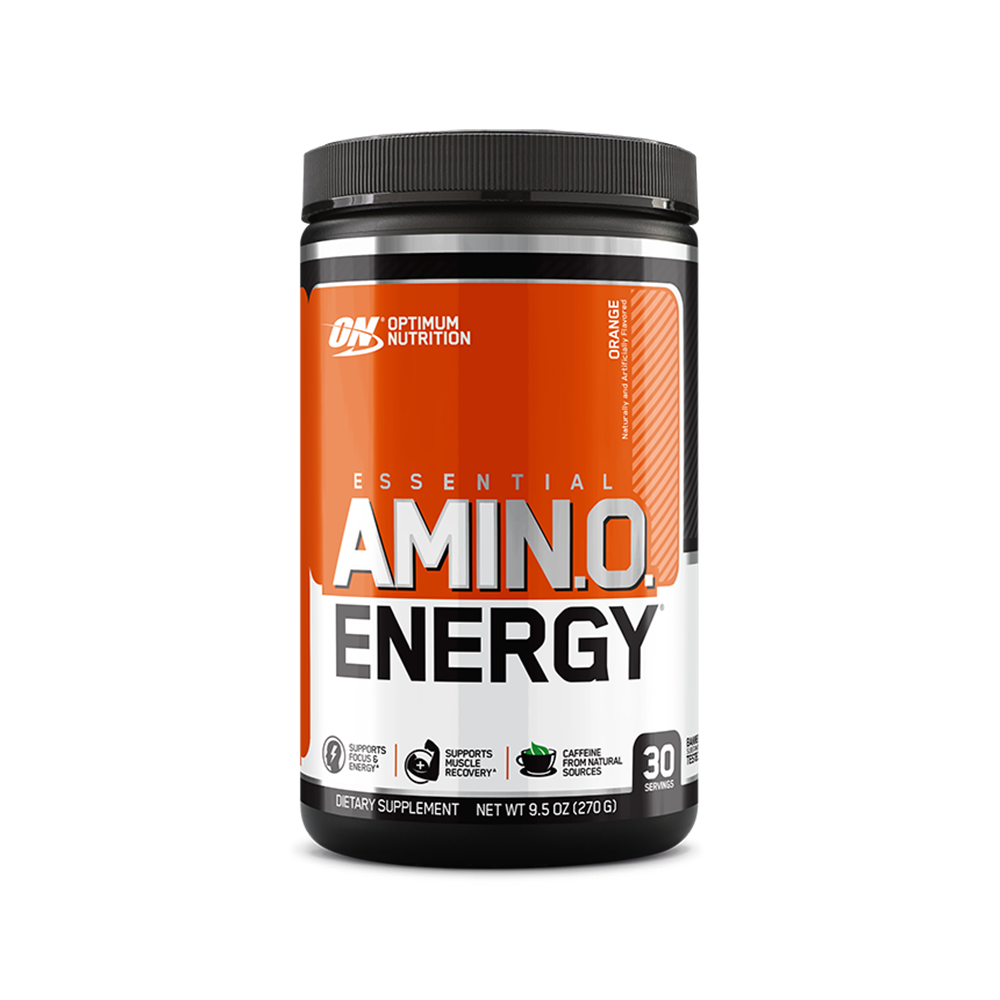 ON AMINO ENERGY