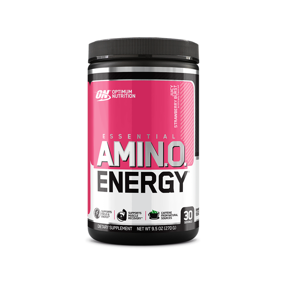 ON AMINO ENERGY