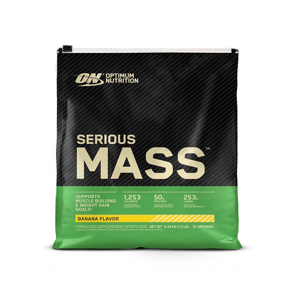 ON SERIOUS MASS