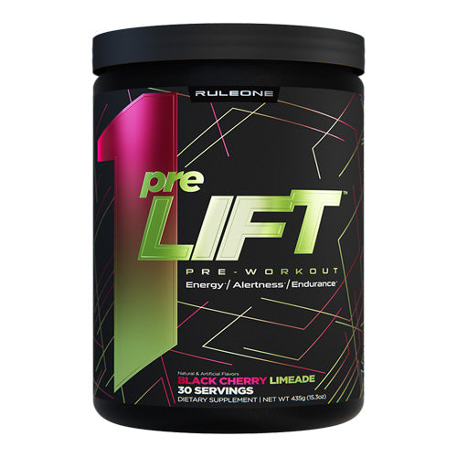 Rule 1 Pre Lift