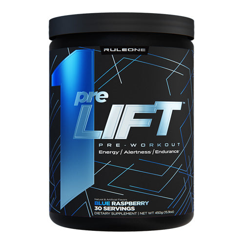 Rule 1 Pre Lift