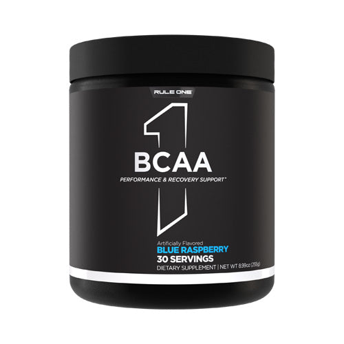 Rule 1 BCAA
