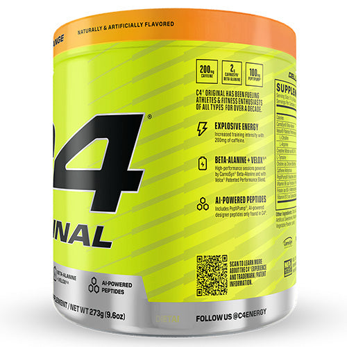 Cellucor C4 Original