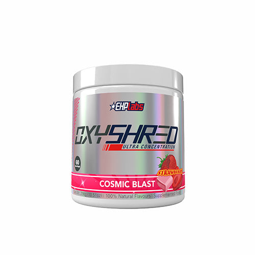 EHP Labs OxyShred Ultra Concentration