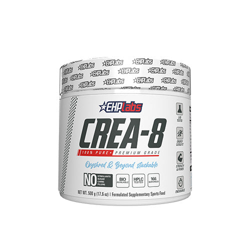 EHP Labs Crea-8 Creatine