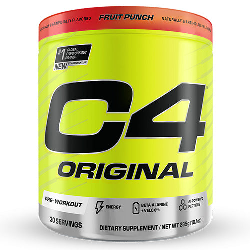 Cellucor C4 Original