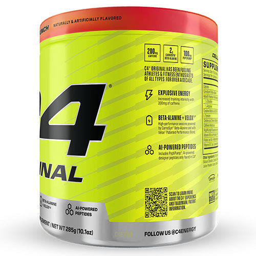 Cellucor C4 Original