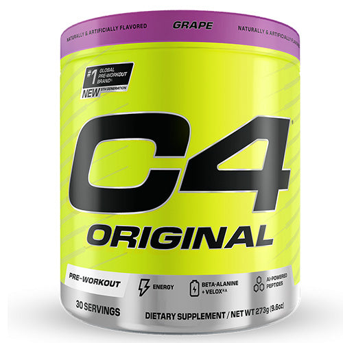 Cellucor C4 Original