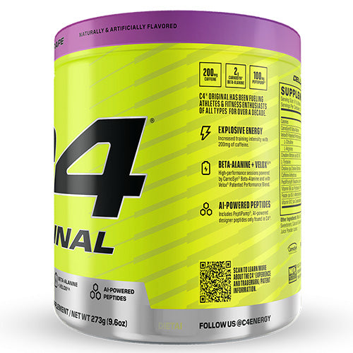 Cellucor C4 Original