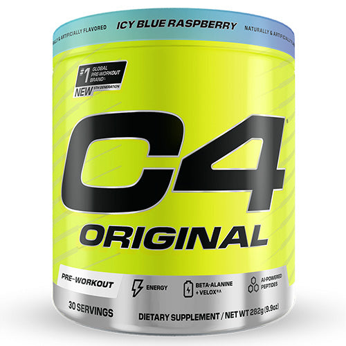 Cellucor C4 Original