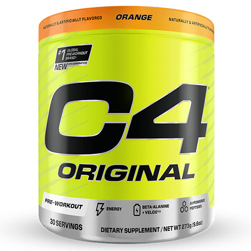 Cellucor C4 Original