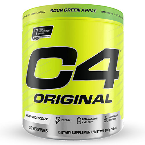 Cellucor C4 Original