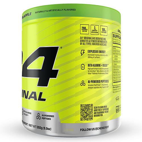 Cellucor C4 Original
