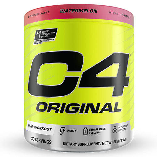 Cellucor C4 Original