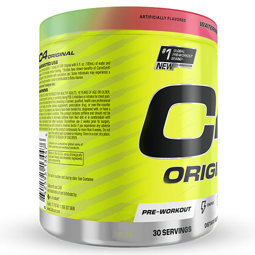 Cellucor C4 Original