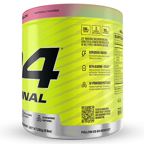 Cellucor C4 Original