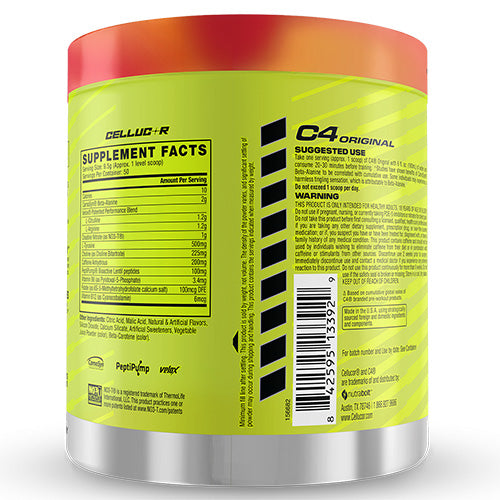 Cellucor C4 Original