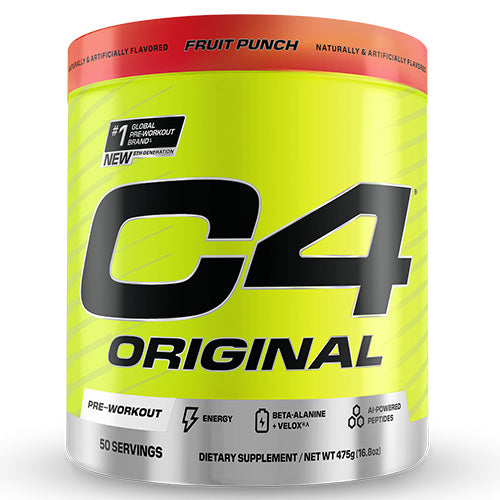 Cellucor C4 Original