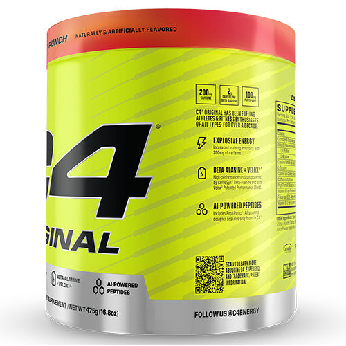 Cellucor C4 Original