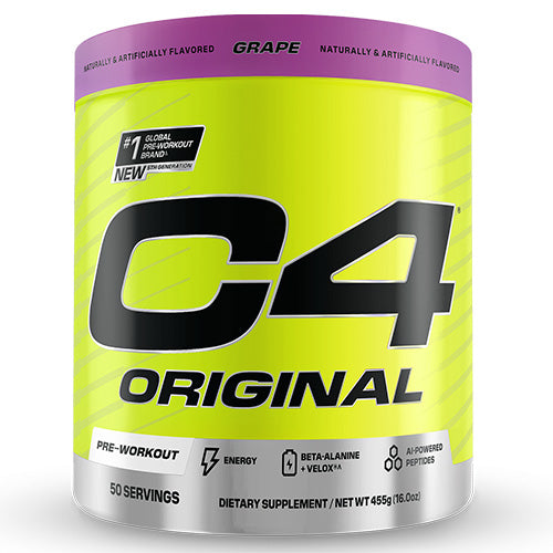 Cellucor C4 Original