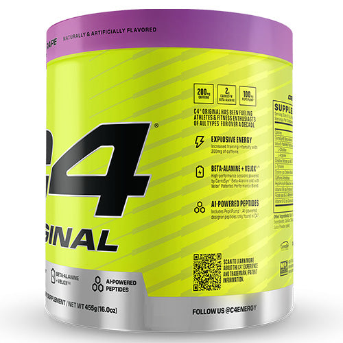 Cellucor C4 Original
