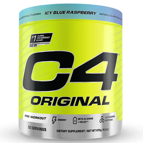 Cellucor C4 Original